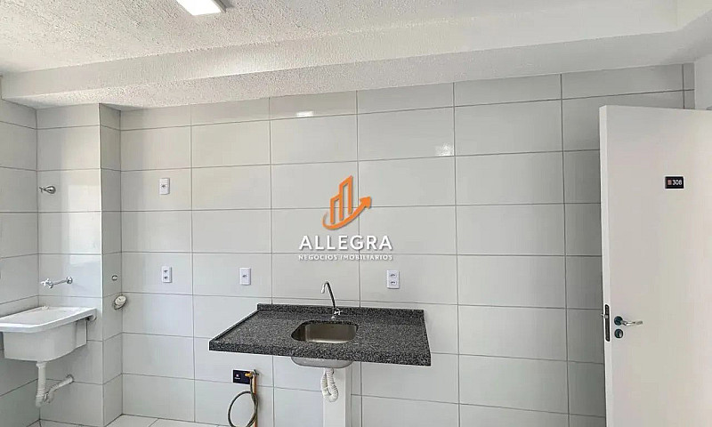 Apartamento Locação ...