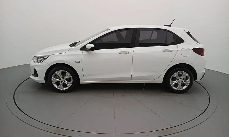 Chevrolet Onix 2023 ...