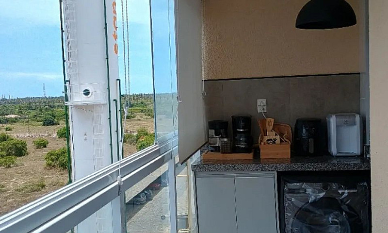 Apartamento, Lado Da...