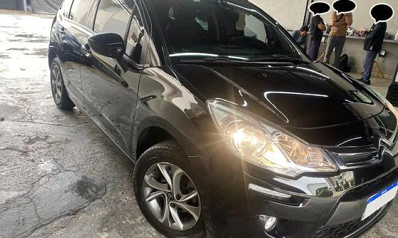 Citroen C3 Tendance ...