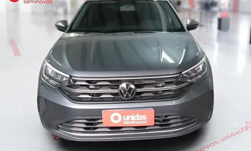 Volkswagen Nivus 1.0...