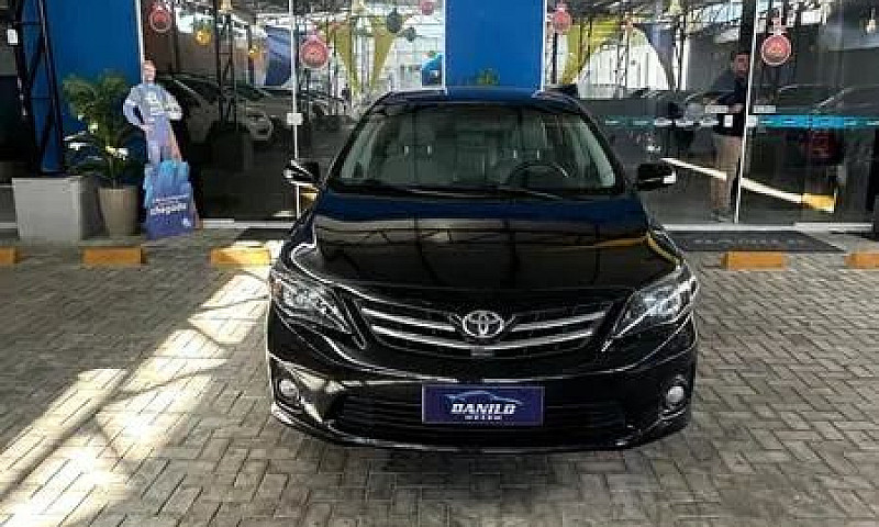 Toyota Corolla 2.0 X...