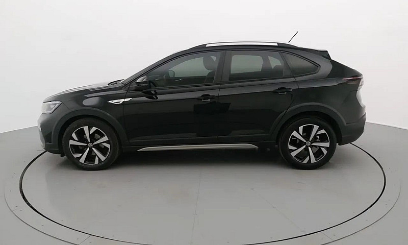 Volkswagen Nivus Hig...