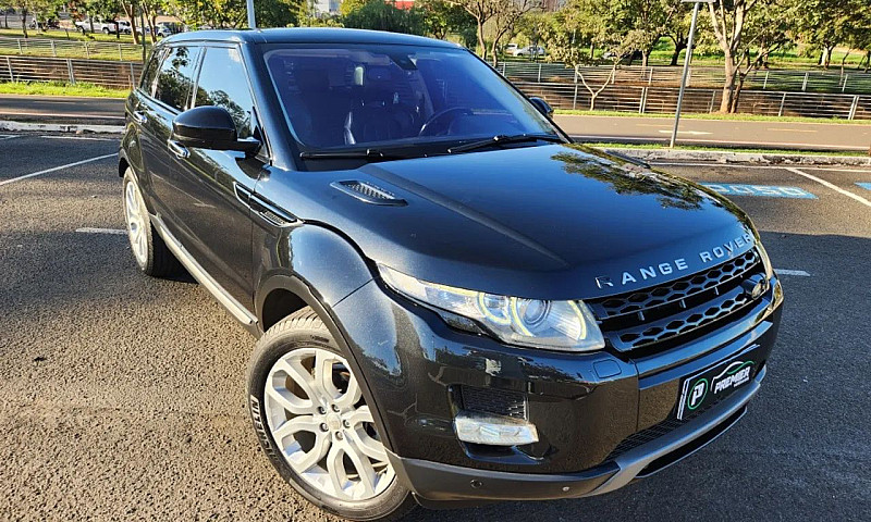 Land Rover Range Rov...