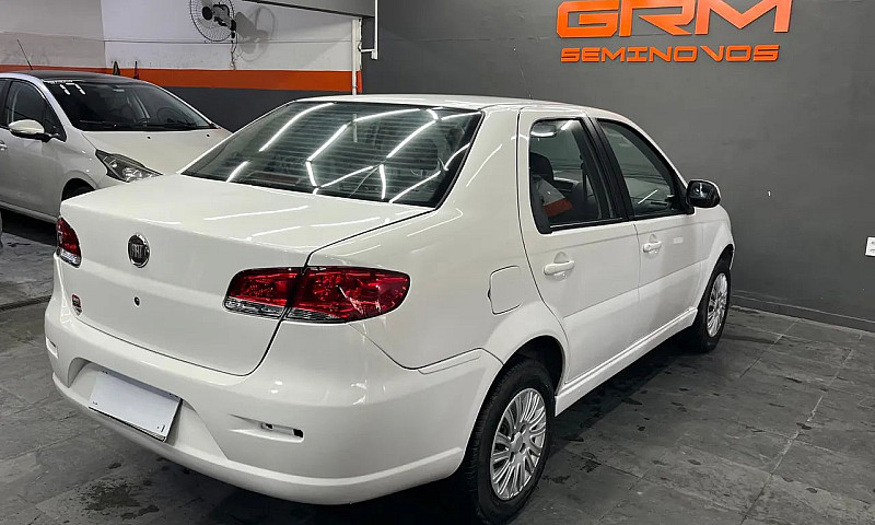Fiat Siena El Celeb....