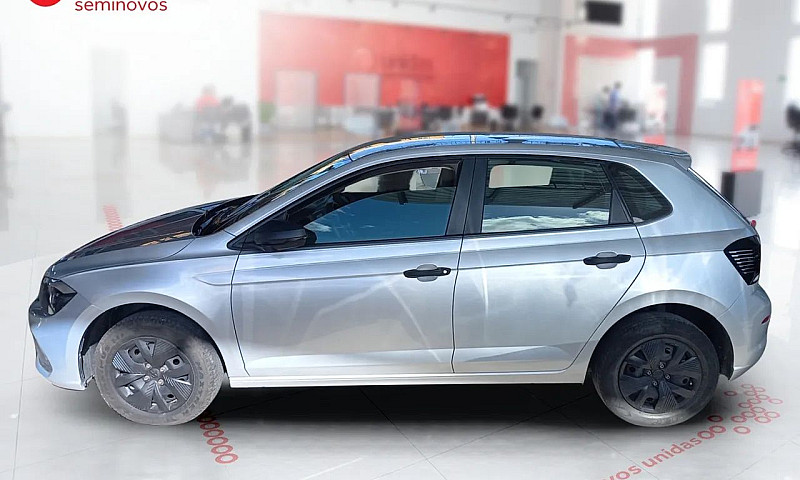 Volkswagen Polo Trac...