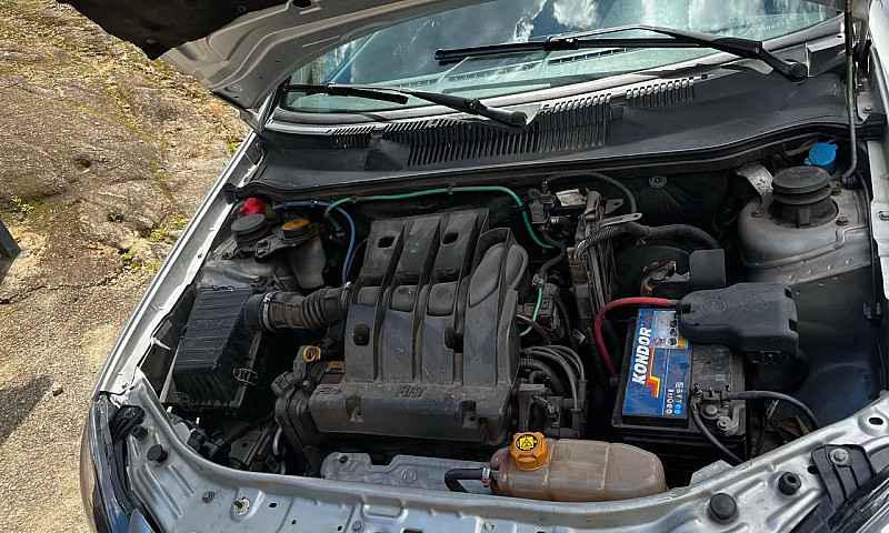 Fiat Palio Attra./It...