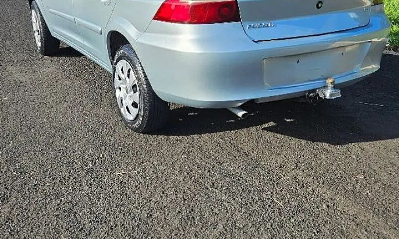 Chevrolet Prisma Sed...