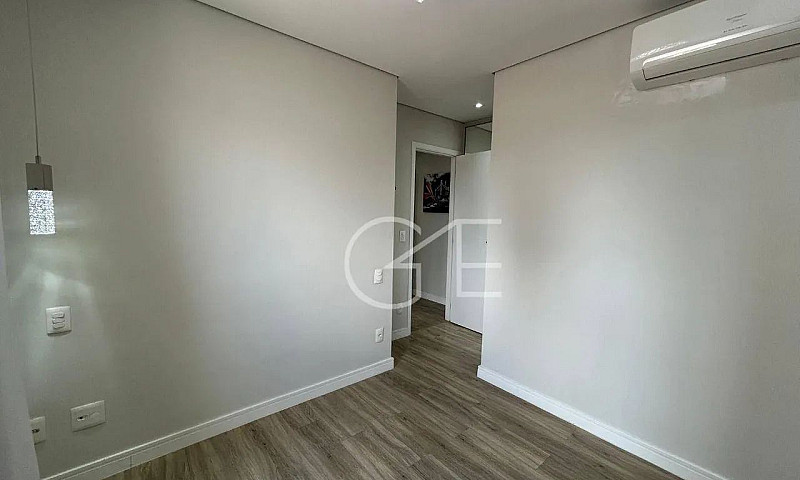 Apartamento Com 2 Do...