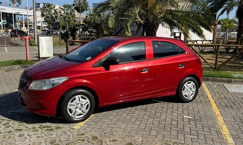 Chevrolet Onix Joy H...