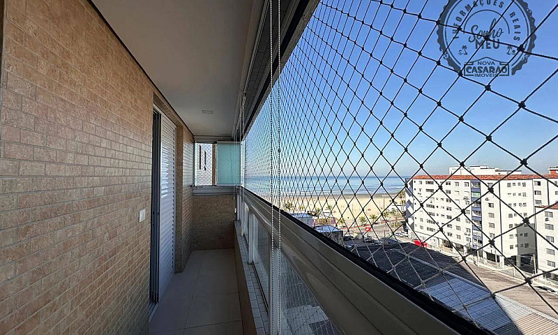 Apartamento No Boque...
