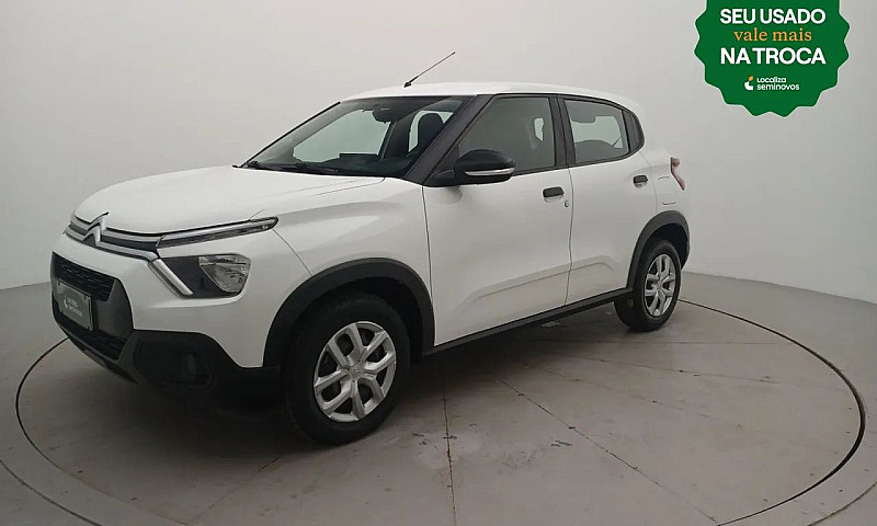 Citroen C3 Live Pack...