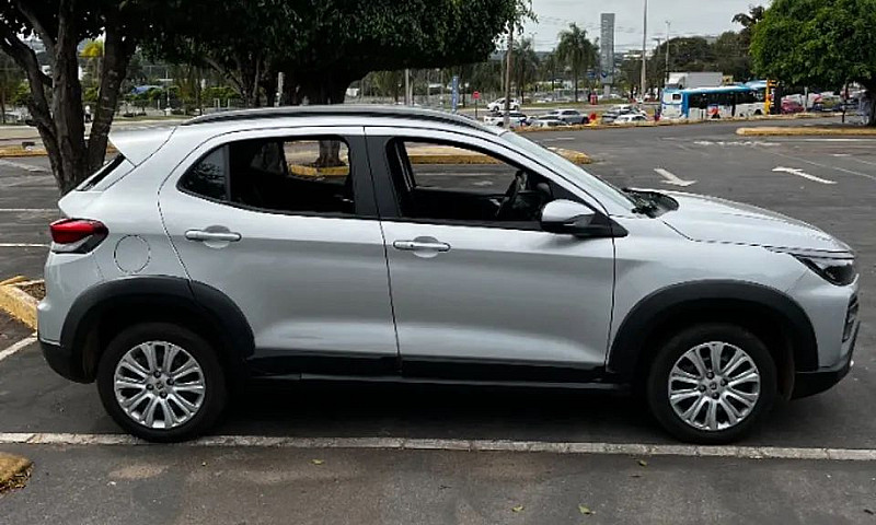 Fiat Pulse Audace 1....