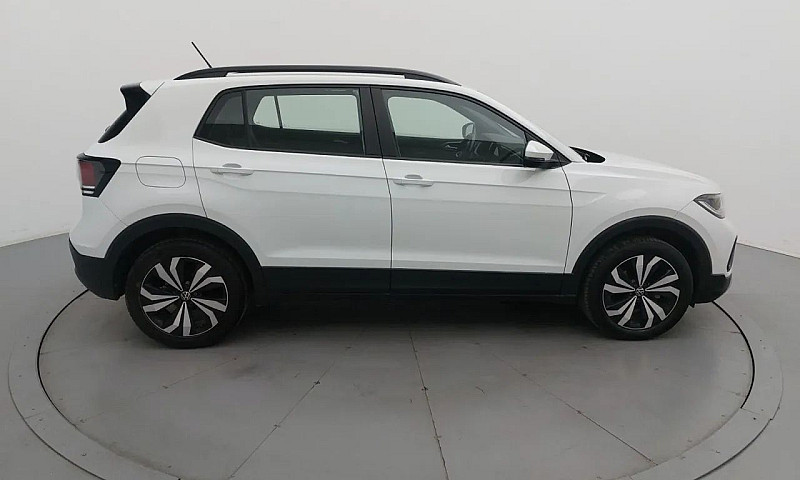 Volkswagen T-Cross 1...