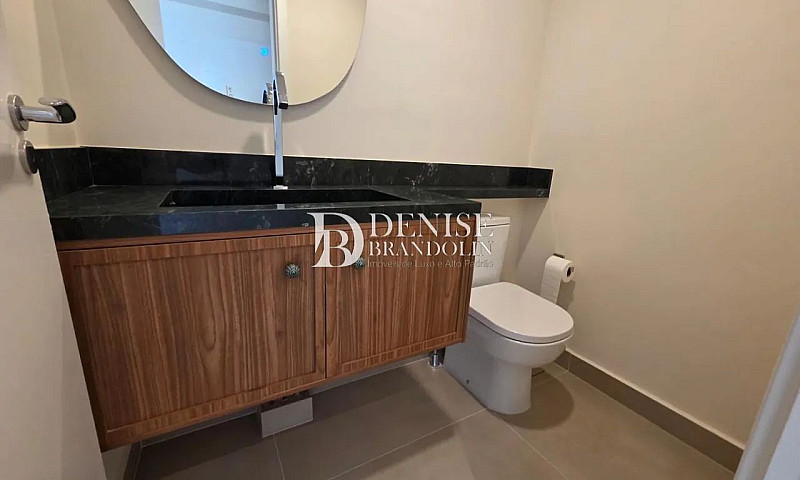 Apartamento - Jardim...