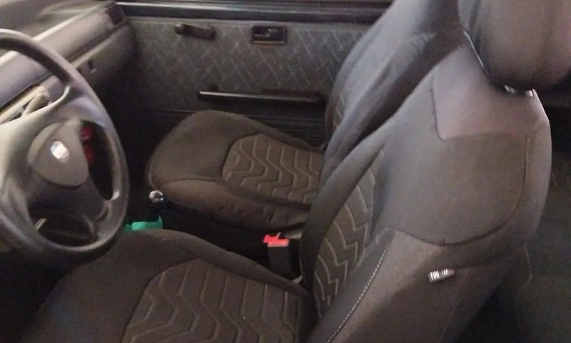Fiat Uno Mille 1.0 F...