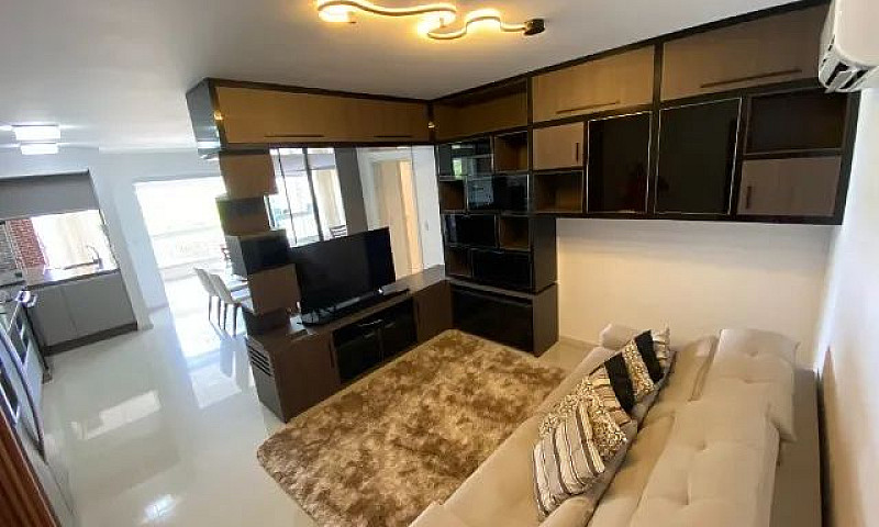 Apartamento Para Alu...