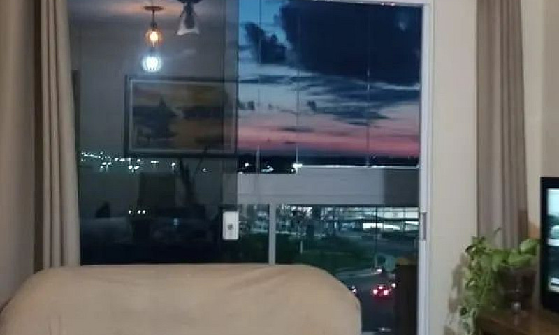 Apartamento Em Braga...