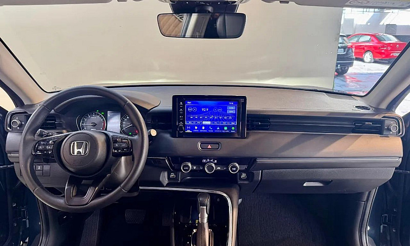 Honda Hr-V Ex 1.5 Se...