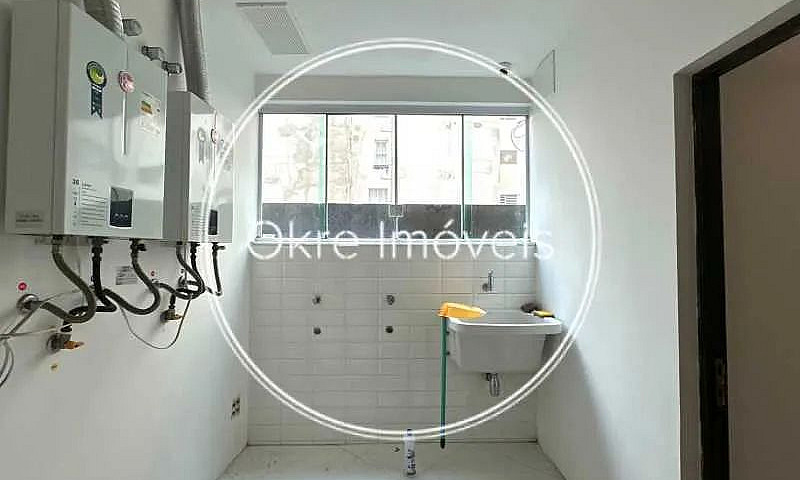 Apartamento : Padrão...