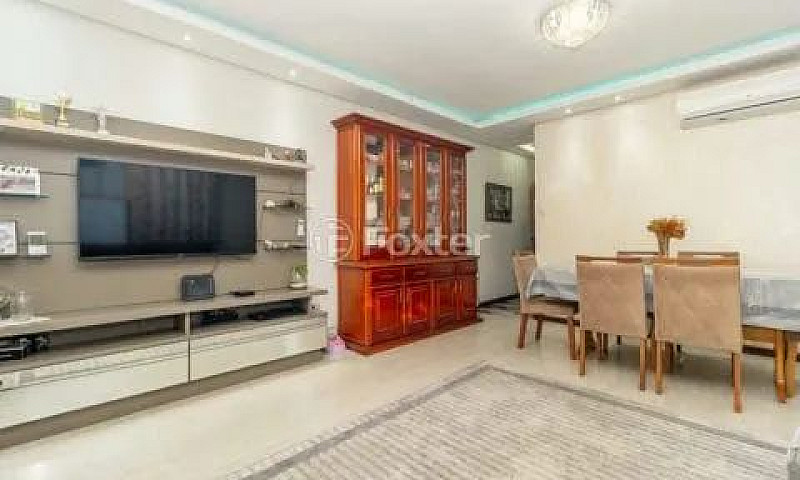 Apartamento Na Lima ...