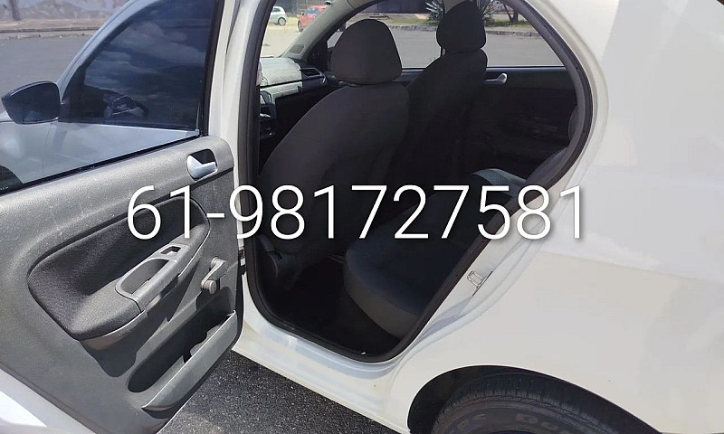Volkswagen Gol Geraç...