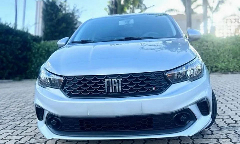 Fiat Argo Drive 1.0 ...
