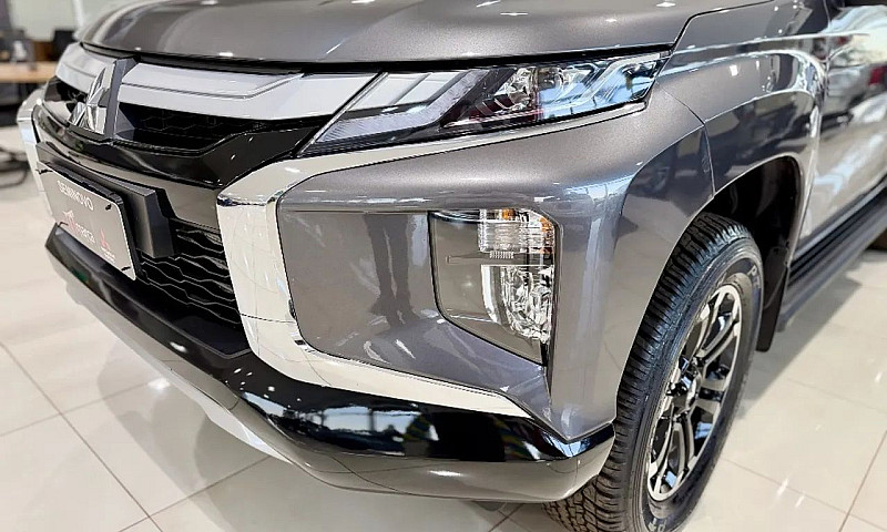 Mitsubishi L200 Spor...