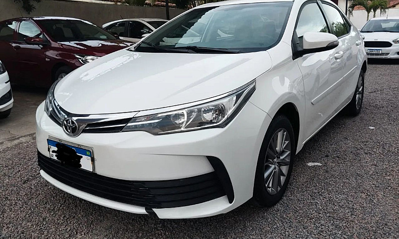 Corolla Gli Upper 20...