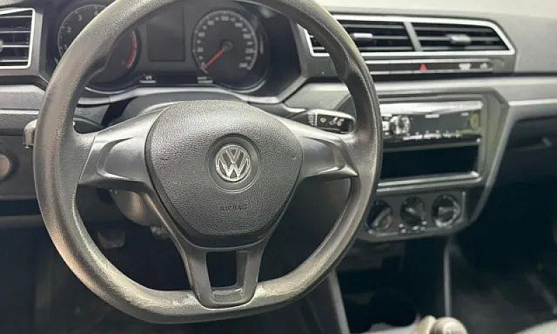 Volkswagen Saveiro R...