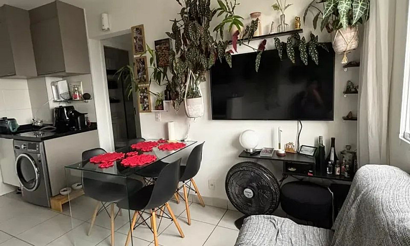 Apartamento Para Ven...