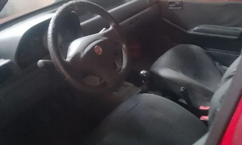 Fiat Uno Mille 1.0 F...