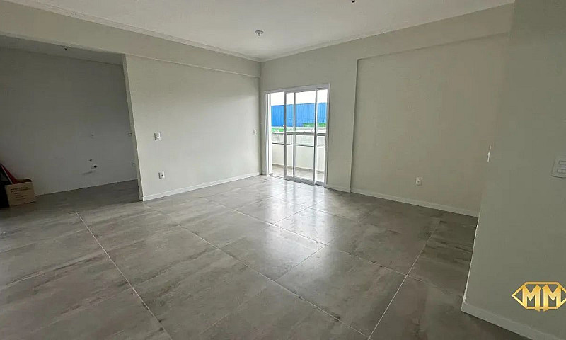 Apartamento 3 Quarto...