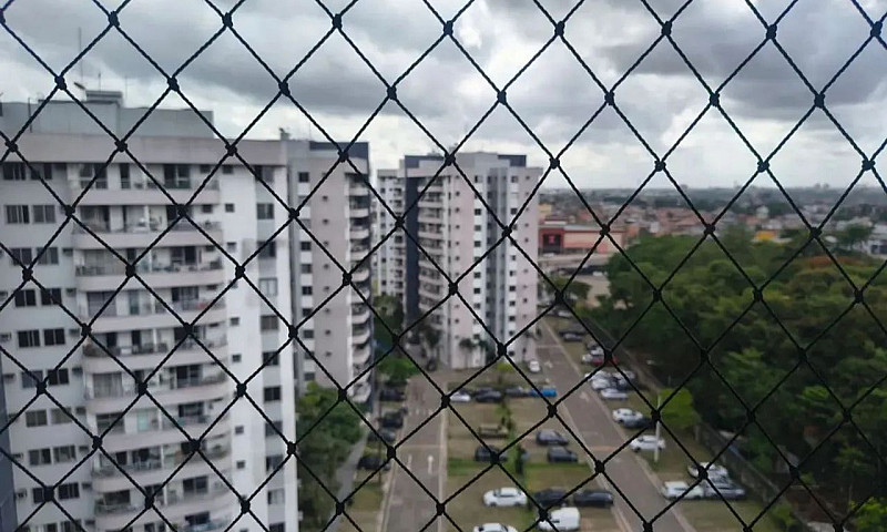 3/4 Com Armários E A...