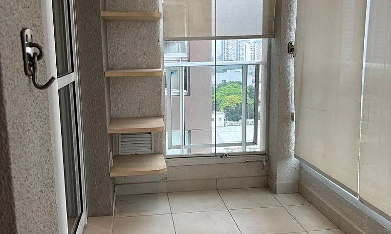 Apartamento Para Alu...