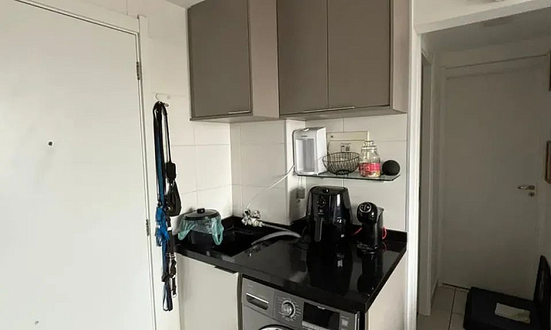 Apartamento Para Ven...