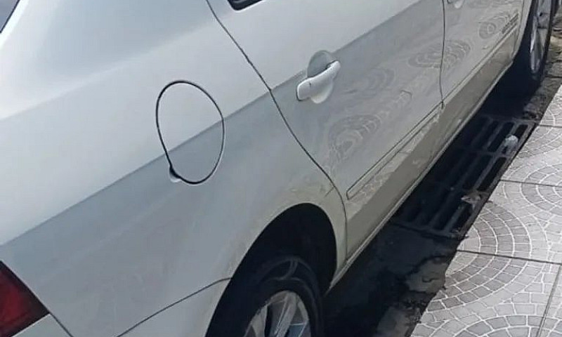 Volkswagen Voyage Co...