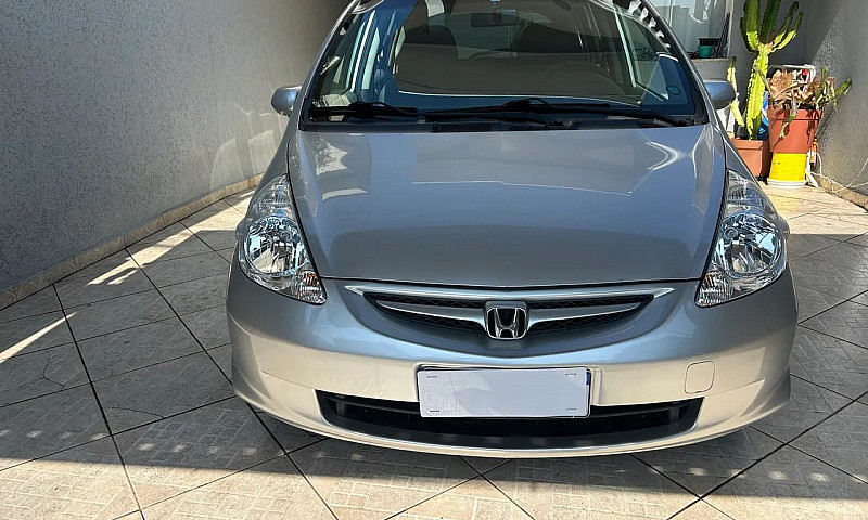 Honda Fit Lx 1.4/ 1....