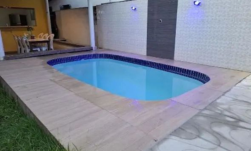 Casa A 30 Metros Do ...