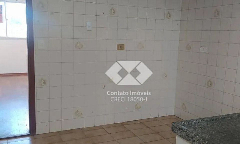 Apartamento Com 2 Do...