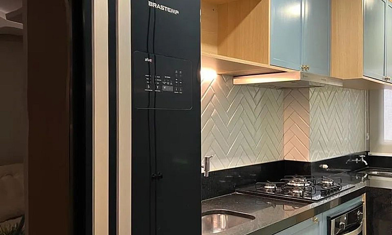 Apartamento No Upper...