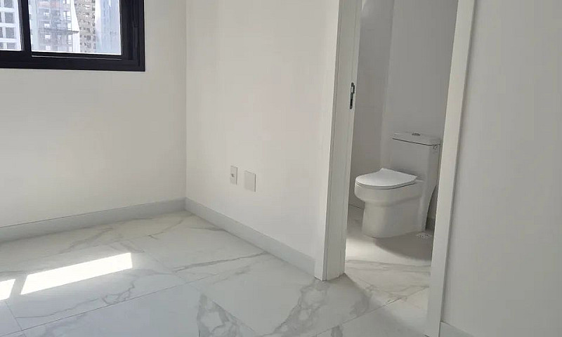 Apartamento 2 Suítes...