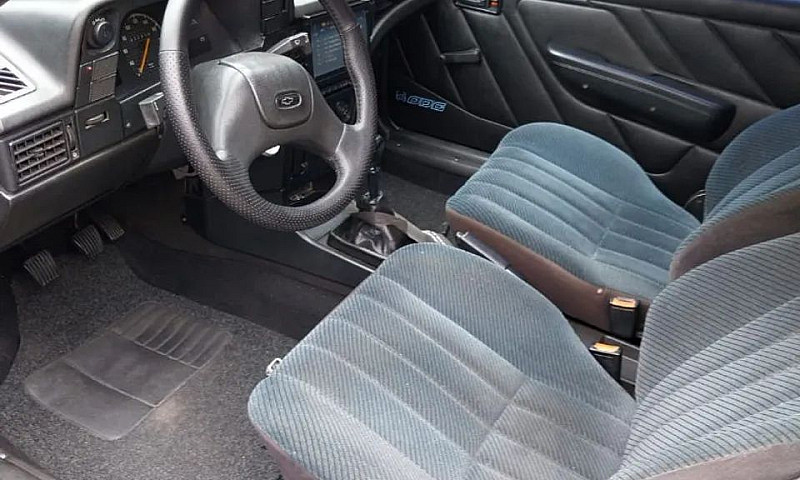 Chevrolet Kadett Gl/...