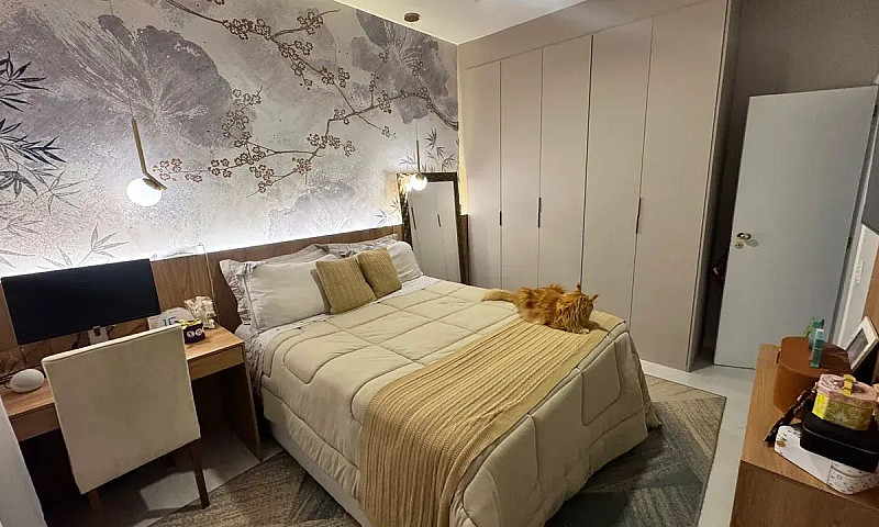 Apartamento Para Ven...