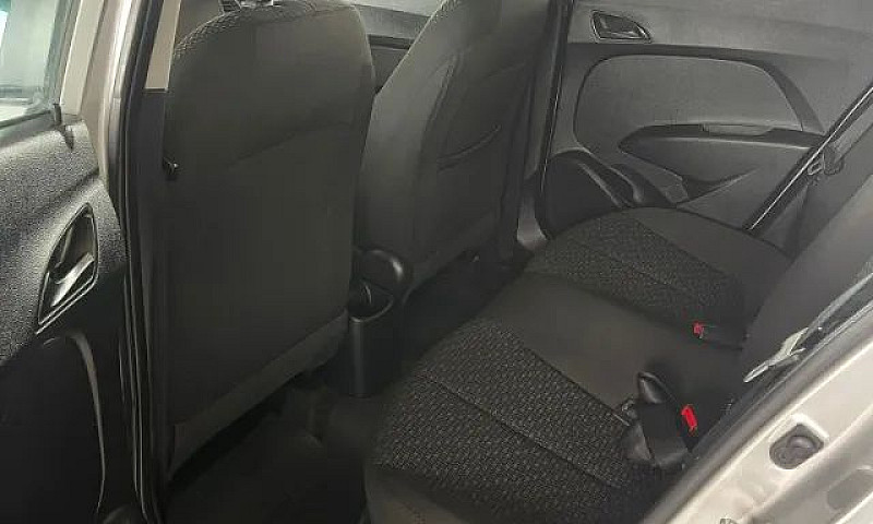 Hyundai Hb20 Comf./C...