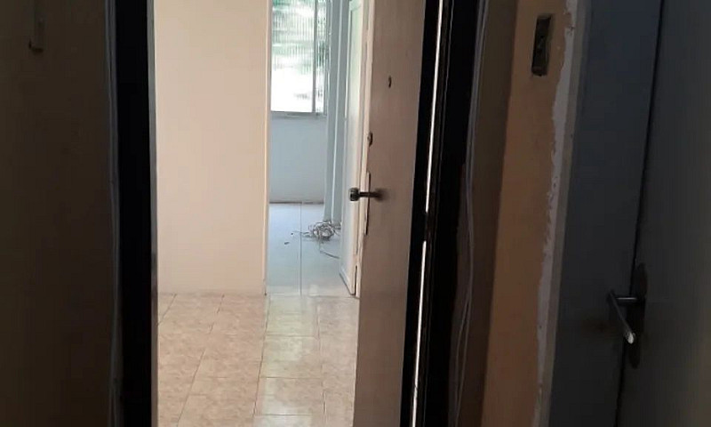 Apartamento Conjgado...