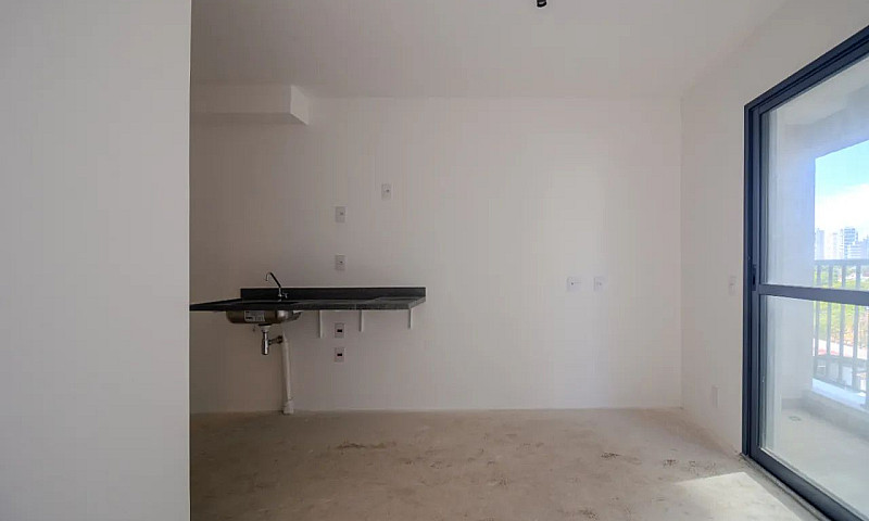 Studio Para Venda Em...