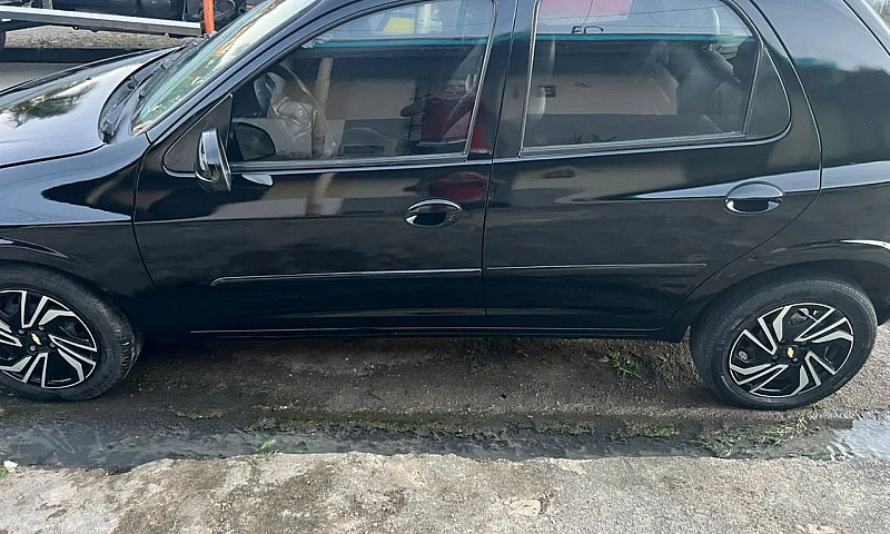 Chevrolet Celta Spir...