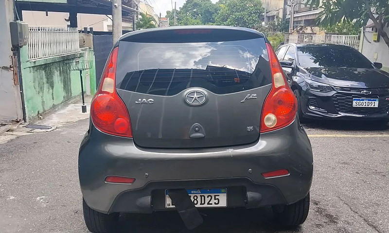 Jac J2 1.4 16V 5P Me...