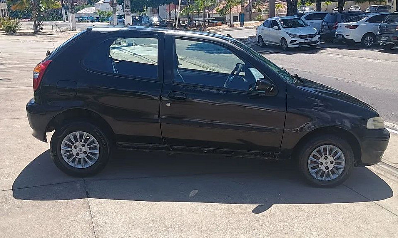 Fiat Palio 1.0/ Trof...